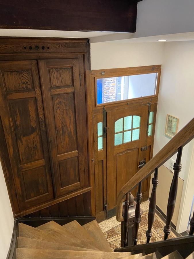 Ferienhaus Heinrich Ediger-Eller Dış mekan fotoğraf